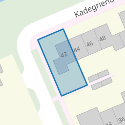 Perceel AMR04-H-4207