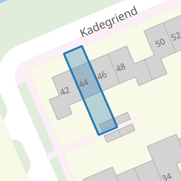 Perceel AMR04-H-4208