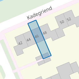 Perceel AMR04-H-4209