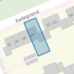 Perceel AMR04-H-4210