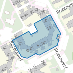 Perceel AMR04-H-4250