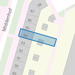 Perceel AMR04-H-4266