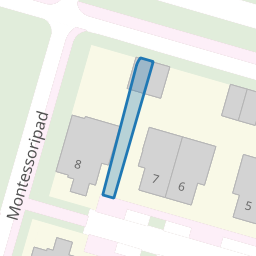 Perceel AMR04-H-4285