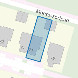 Perceel AMR04-H-4291