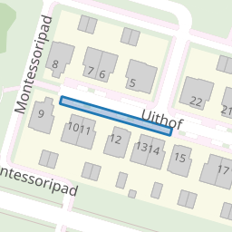 Perceel AMR04-H-4308