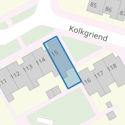 Perceel AMR04-H-4314