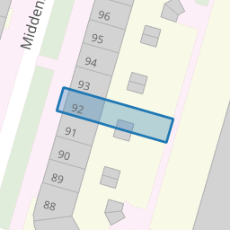 Perceel AMR04-H-4360