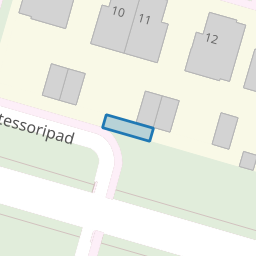 Perceel AMR04-H-4518