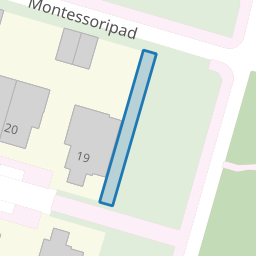 Perceel AMR04-H-4525