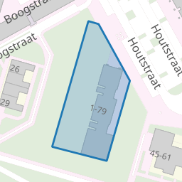 Perceel AMR04-H-4560