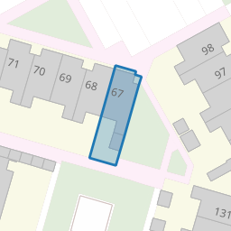 Perceel AMR04-H-4600