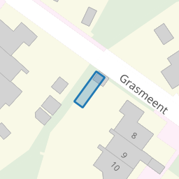 Perceel AMR04-H-4625