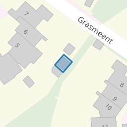 Perceel AMR04-H-4646