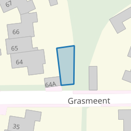 Perceel AMR04-H-4686