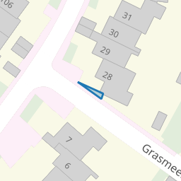 Perceel AMR04-H-4697