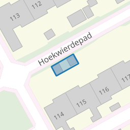 Perceel AMR04-H-4821