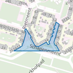 Perceel AMR04-H-4858