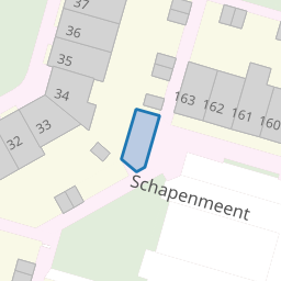 Perceel AMR04-H-4887