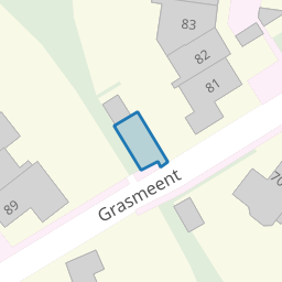 Perceel AMR04-H-4942