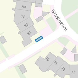 Perceel AMR04-H-4945