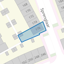 Perceel AMR04-H-4974