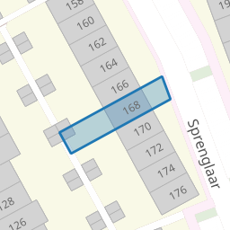 Perceel AMR04-H-4980