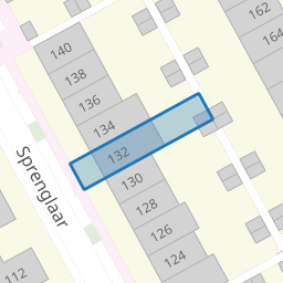 Perceel AMR04-H-4992