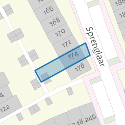 Perceel AMR04-H-4994