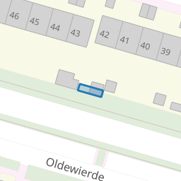 Perceel AMR04-H-5020