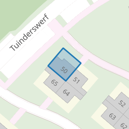 Perceel AMR04-H-5036