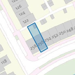 Perceel AMR04-H-5064