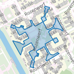 Perceel AMR04-H-5088