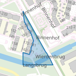 Perceel AMR04-H-5136