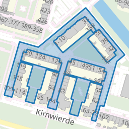 Perceel AMR04-H-5301