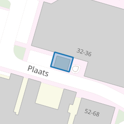 Perceel AMR04-H-5340