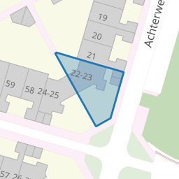 Perceel AMR04-H-5427