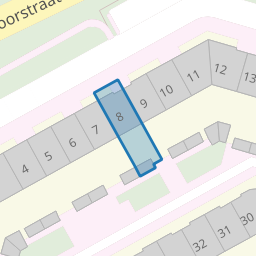 Perceel AMR04-H-5433