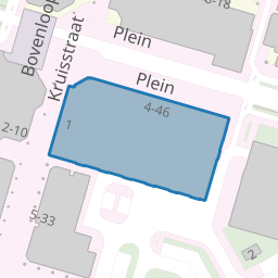 Perceel AMR04-H-5481