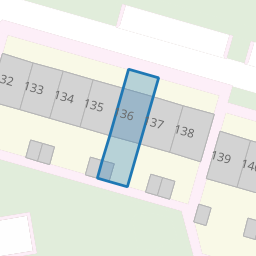 Perceel AMR04-H-5538