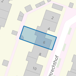 Perceel AMR04-K-1057