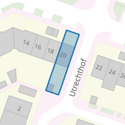 Perceel AMR04-K-1076