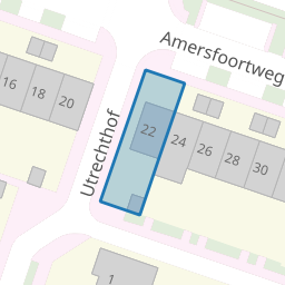 Perceel AMR04-K-1077