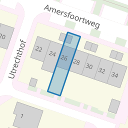 Perceel AMR04-K-1079