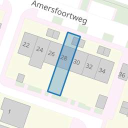 Perceel AMR04-K-1080