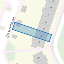 Perceel AMR04-K-1091