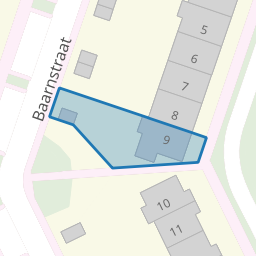 Perceel AMR04-K-1092