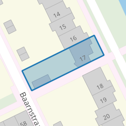 Perceel AMR04-K-1100