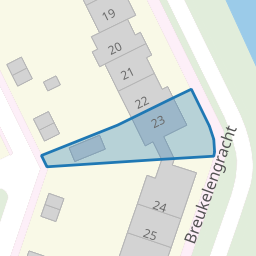 Perceel AMR04-K-1106