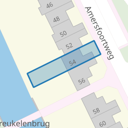 Perceel AMR04-K-1121