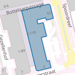 Perceel AMR04-K-1133